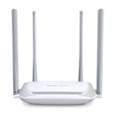 Roteador Wireless N aprimorado MERCUSYS MW325R 300 Mbps