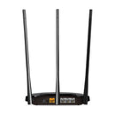 Roteador Wireless N de alta potência MERCUSYS MW330HP 300Mbps
