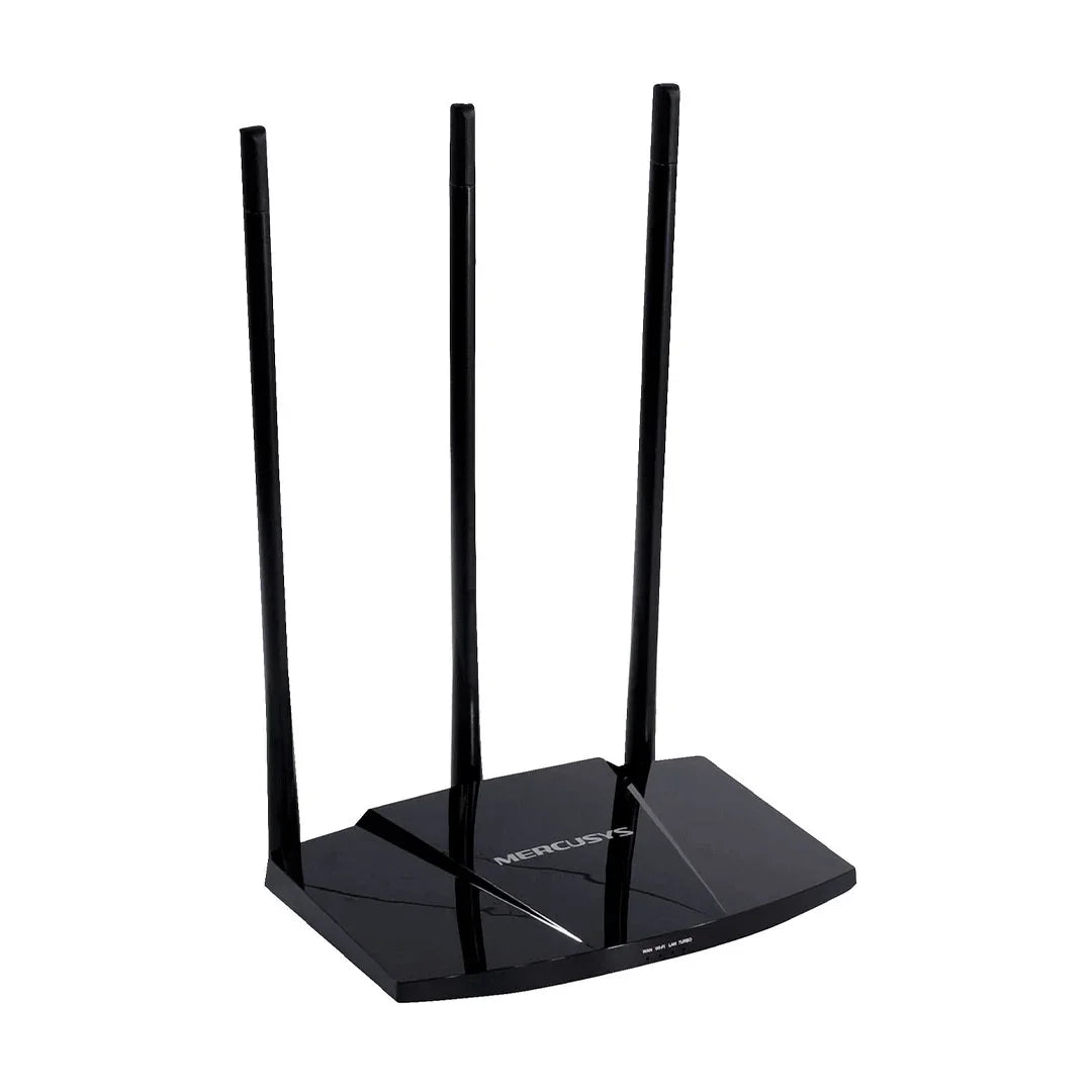 MERCUSYS MW330HP Router Wifi Alta Potencia 300Mbps