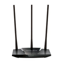 Roteador Wireless N de alta potência MERCUSYS MW330HP 300Mbps