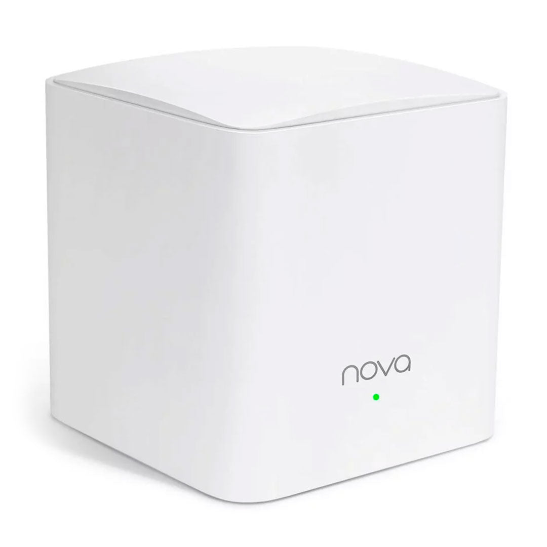 TENDA MW3(2-PACK) Router WIFI5 AC1200 Sistema Mesh Dual