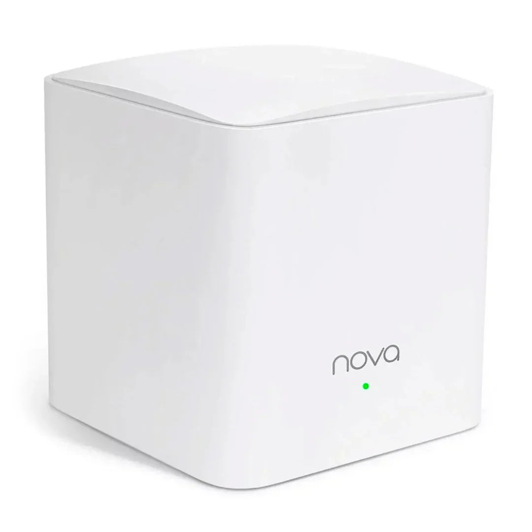 TENDA MW3(2-PACK) Router WIFI5 AC1200 Sistema Mesh Dual