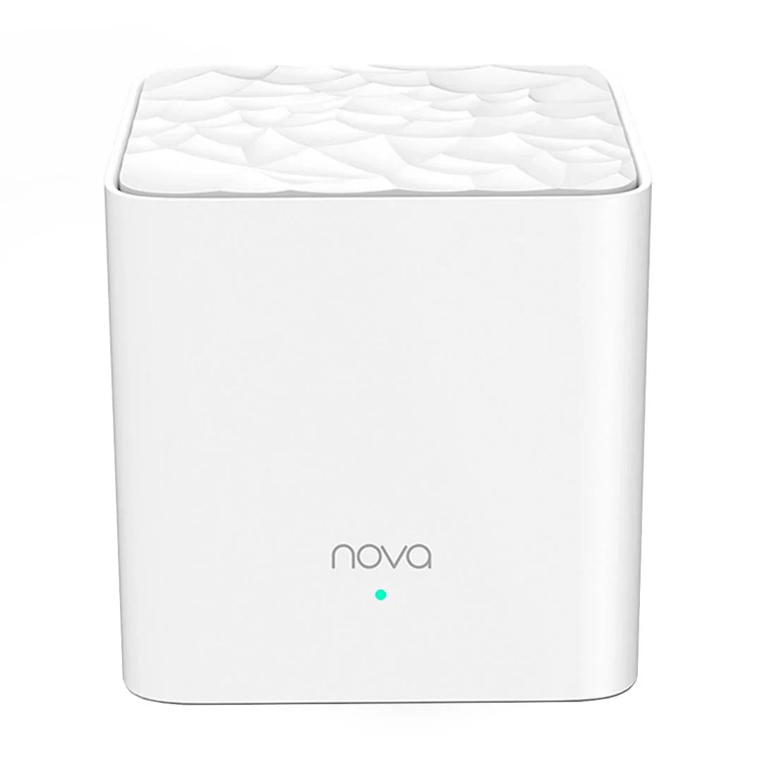 TENDA MW3(3-PACK) Router WIFI5 AC1200 Sistema Mesh Dual Band