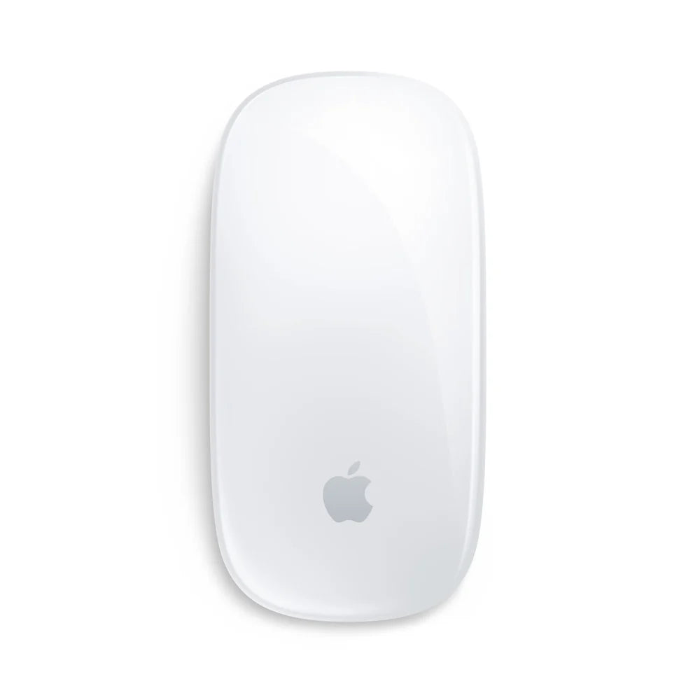 APPLE Magic Mouse Inalambrico A3204 Recargable Multitouch USB-C Blanco MXK53AM/A