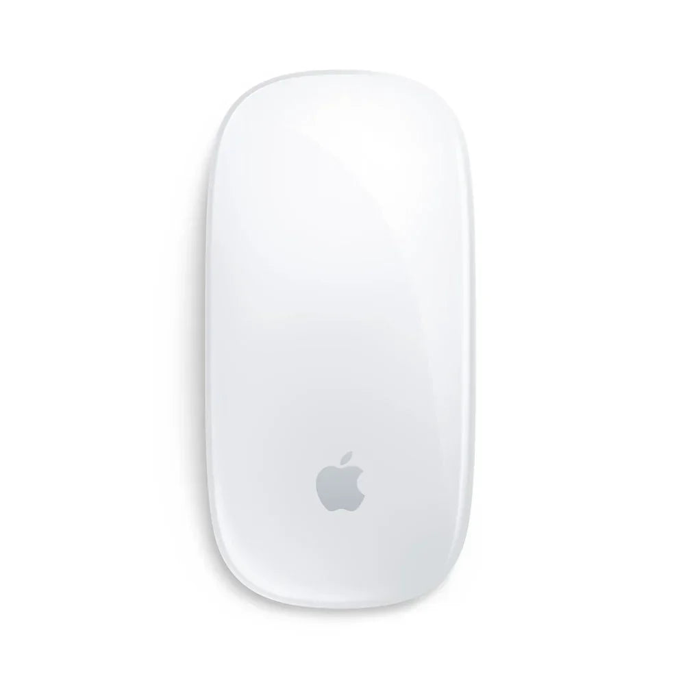 APPLE Magic Mouse Inalambrico A3204 Recargable Multitouch USB-C Blanco MXK53AM/A