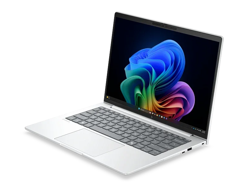 HP DK5E5AT#ABM EliteBook 8 Next Gen AIG2i Laptop 14" WUXGA, IPS Intel Core Ultra 5-325 32GB DDR5 512GB SSD Windows 11 Pro