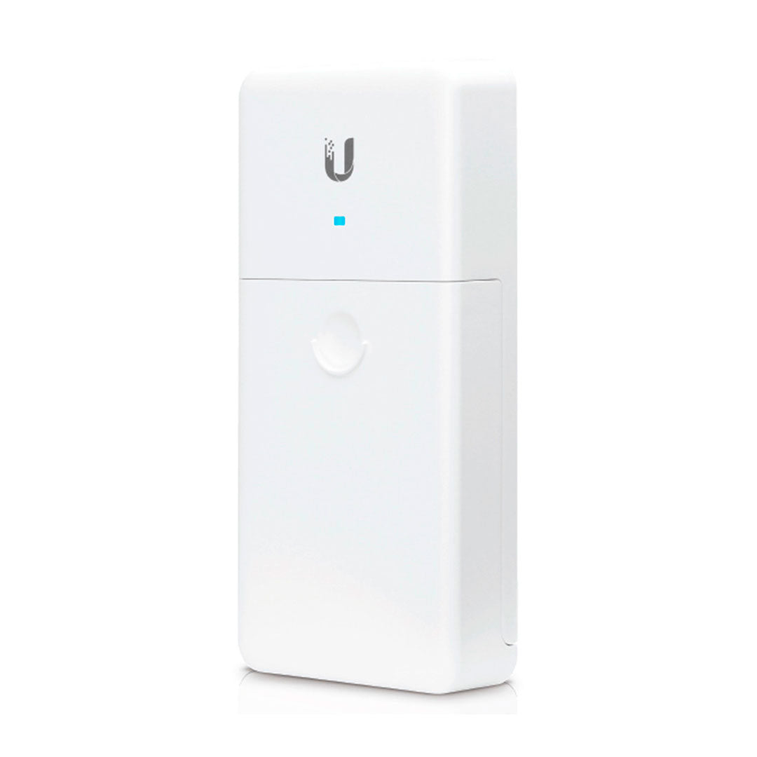 UBIQUITI N-SW Switch NANOSWITCH 3 Puertos Gigabit s/Inyector