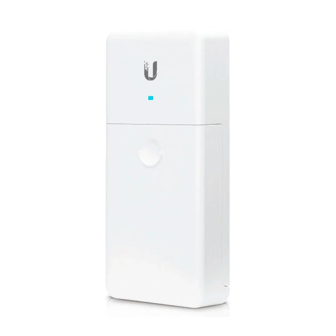 UBIQUITI N-SW Switch NANOSWITCH 3 Puertos Gigabit s/Inyector