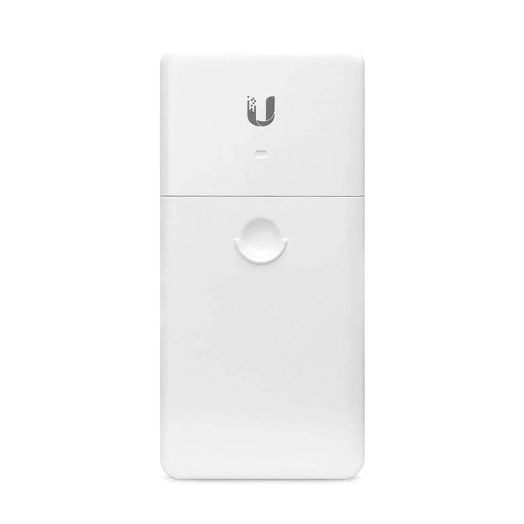 UBIQUITI N-SW Switch NANOSWITCH 3 Puertos Gigabit s/Inyector
