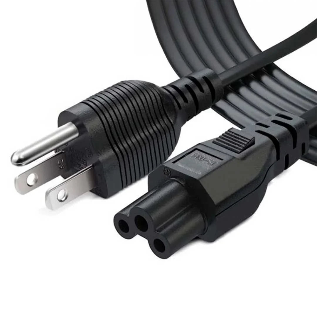 CAMBIUM N000900L031A Cable de Línea de AC, Tipo B de US 720mm, Conector C5