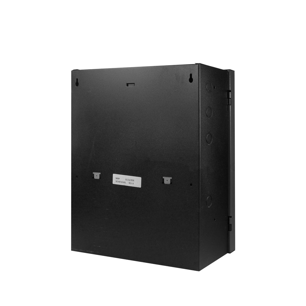 NOTIFIRE N16E Panel alarma contra incendio direccionable 318 puntos