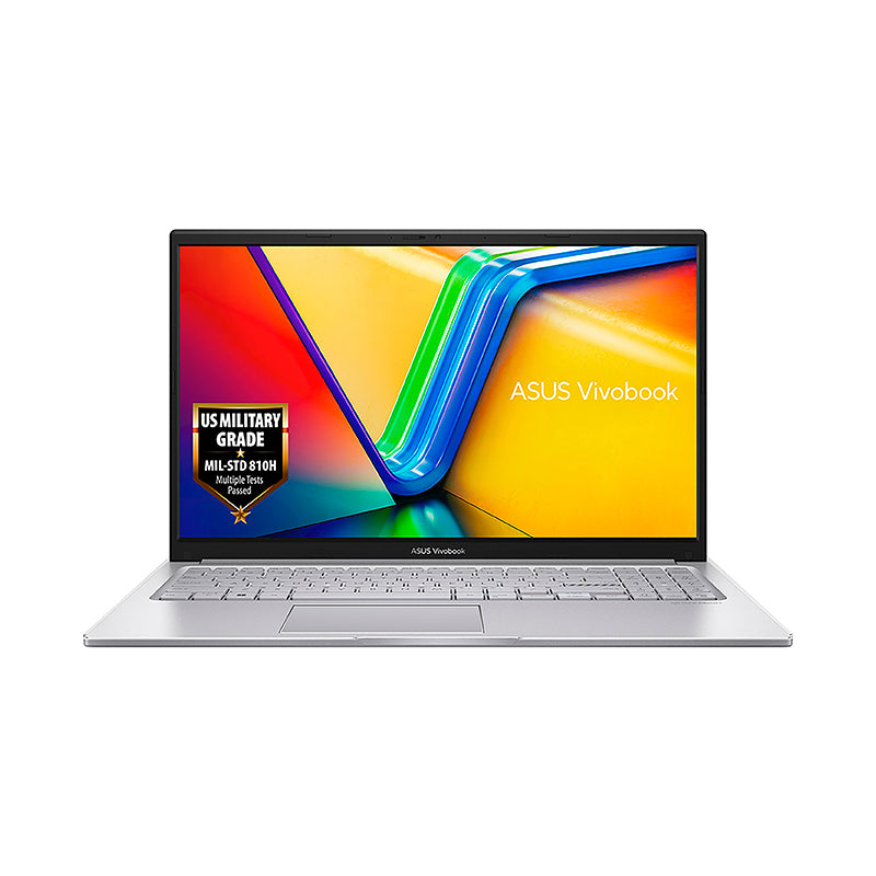ASUS 90NB13Y2-M02DF0 VIVOBOOK 15 Laptop 15.6" FHD IPS Intel Core 7 150U 5.4GHZ 16GB DDR5 512GB SSD Windows 11 Home