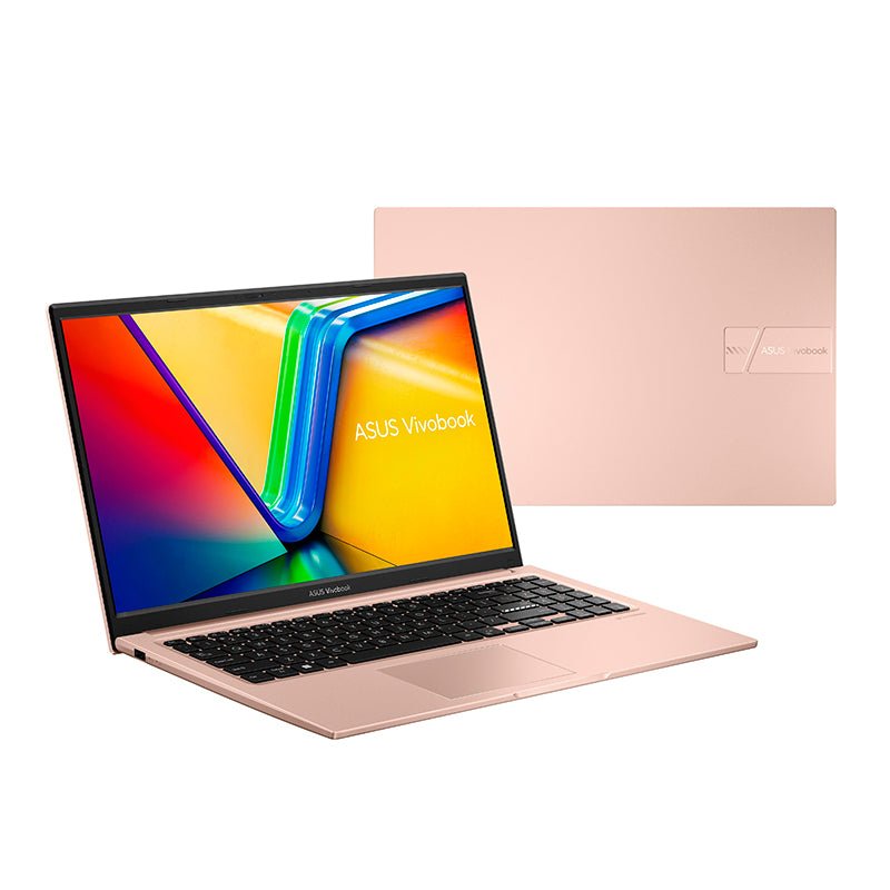ASUS 90NB17I3-M01010 VIVOBOOK 15 Laptop 15.6" FHD IPS Touch Intel Core 7-350 4.8GHZ 16GB DDR5 512GB SSD FREE DOS