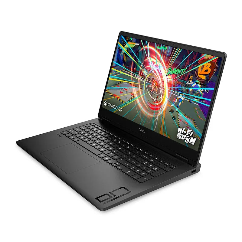 HP CW4E3LA#ABM OMEN Laptop 17" AMD Ryzen AI 7-350 16GB DDR5 1TB SSD FREEDOS 3.0