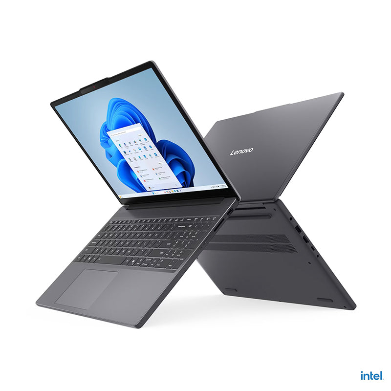 LENOVO 83K101FCLM Laptop 15.3" WUXGA IPS IdeaPad Slim 3-15IRH10 16GB DDR5 512GB SSD Windows 10 Home
