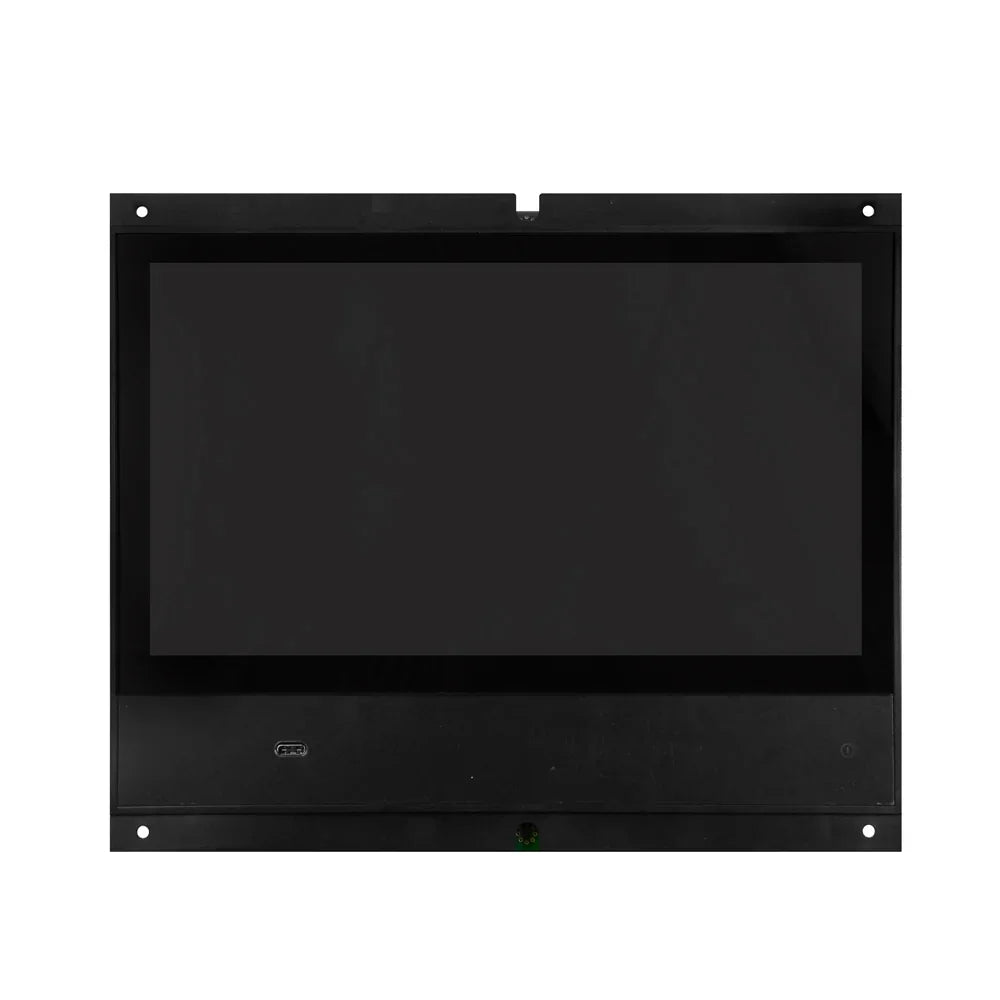 NOTIFIRE NCD Anunciador de Red con Pantalla Tactil de alta definición de 10" para panele Onyx e Inspire