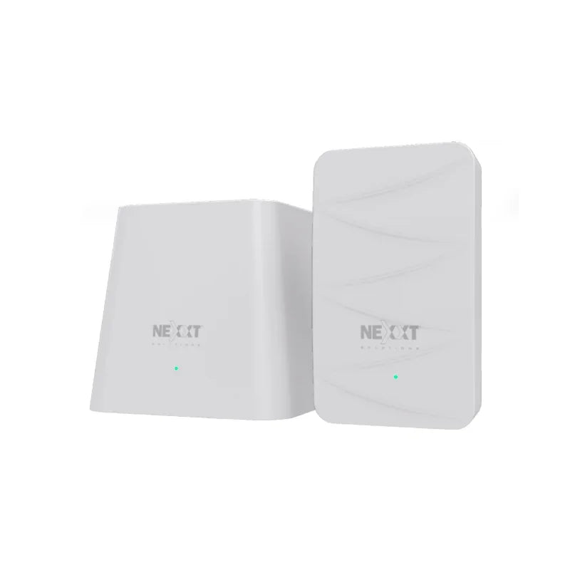 NEXXT SOLUTIONS NCM-G2400P Router Sistema Inalámbrico Mesh VektorG2400-AC 1200Mbps