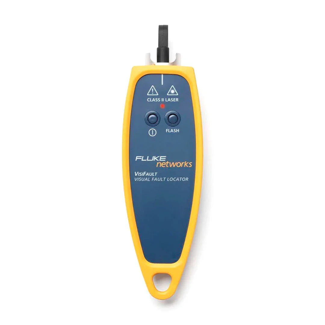 FLUKE NF380 Adaptador equipos de prueba de fibra óptica