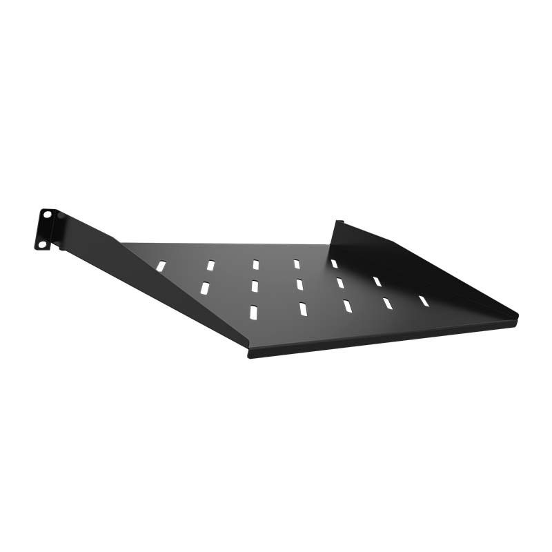 NEXXT SOLUTIONS NPS-V11U3B Bandeja con Rejilla 1U 20Kg