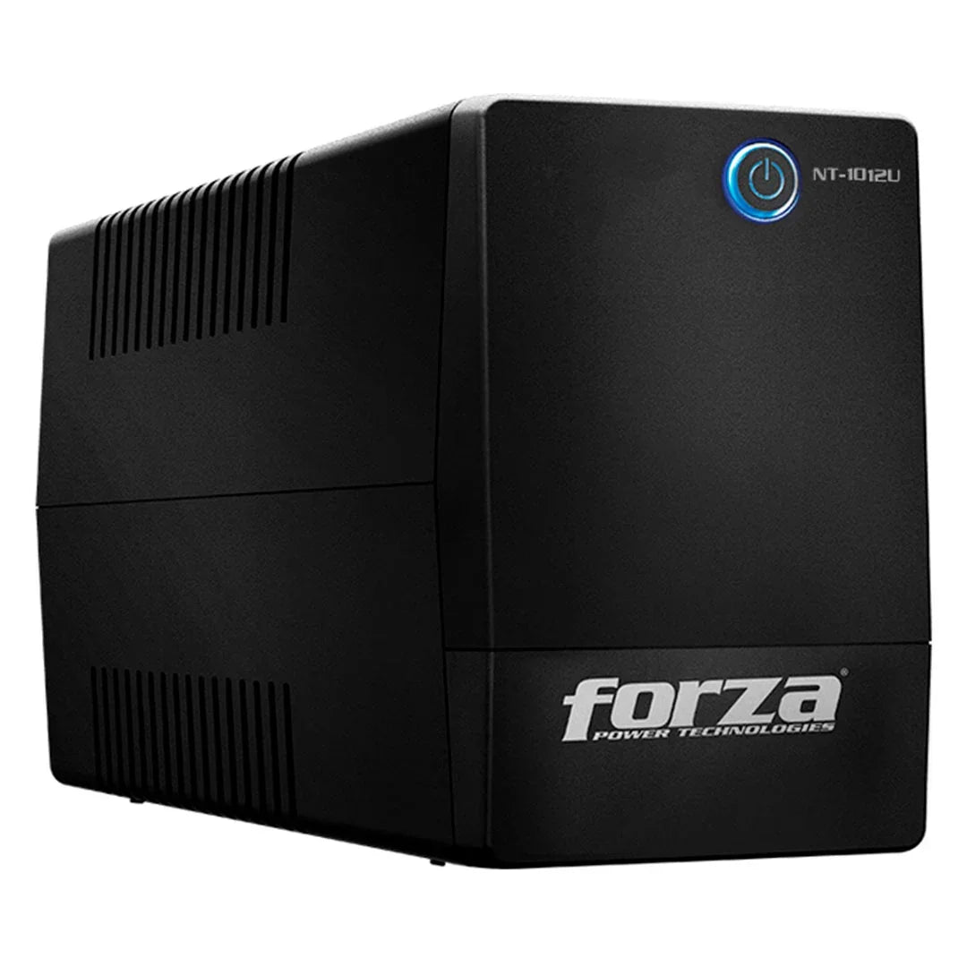 FORZA NT-1012U UPS 1KVA 1000VA 500W Interactivo 6 Tomas 220V