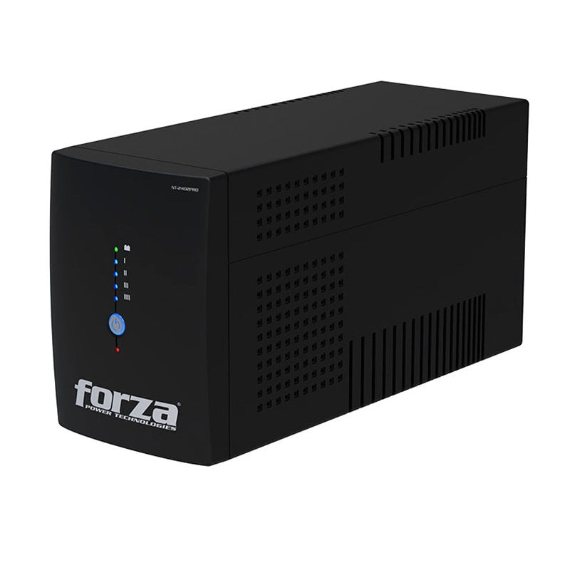 FORZA NT-1802PRO UPS Interactiva 1800VA 900W 10 Tomas RJ45