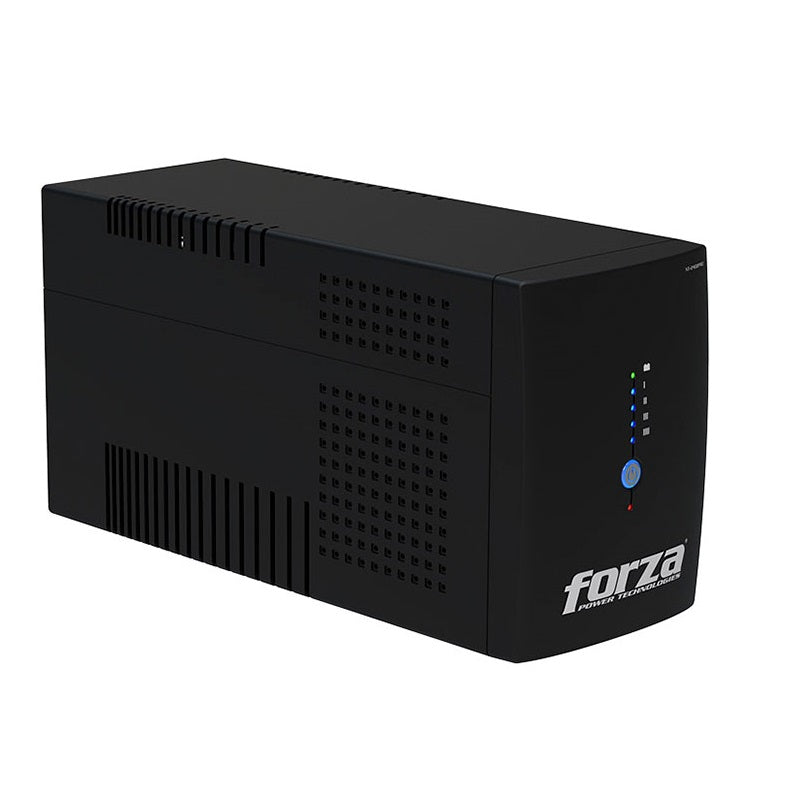 FORZA NT-1802PRO UPS Interactiva 1800VA 900W 10 Tomas RJ45