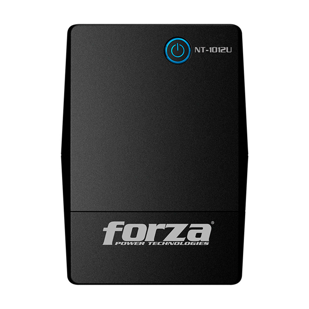 FORZA NT-752U UPS Interactiva 750VA 375W 6 tomas 220V