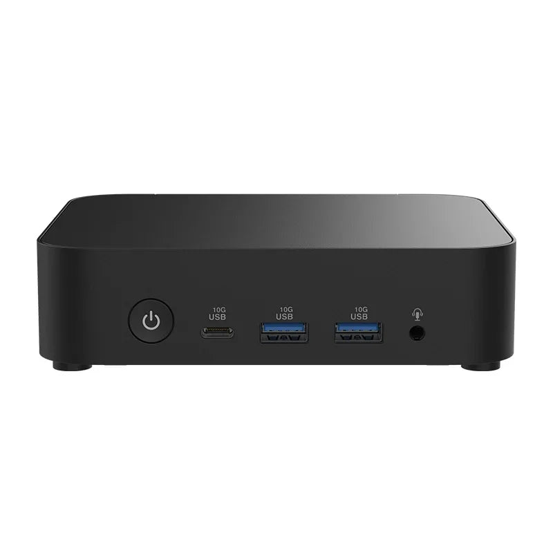 ASUS 90AR00M2-M001P0 NUC 14 Essential PC Mini Core N150 DDR5 3.6GHz