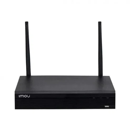 IMOU NVR1104HS-W-S2 Grabador NVR 4CH 1080P 2MP