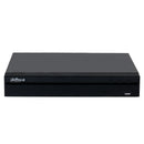 DAHUA NVR4216-16P-4KS3 4K NVR recorder 16 channels POE up to 12MP 160Mbps 2HDD up to 20TB