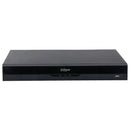 DAHUA NVR5216-EI NVR 16 Canales Grabador 4K 24MP 384Mbps 2HDD hasta 16TB. WIZSENSE, AI, ACUPICK, ANPR