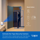 TP-LINK TAPO T110 Smart Contact Sensor