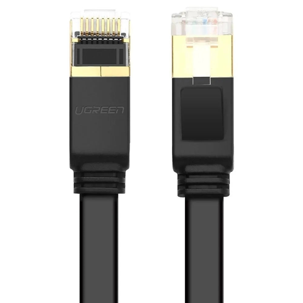 UGREEN NW107 11269 Cable de Red UTP F/FTP Cat7 2m