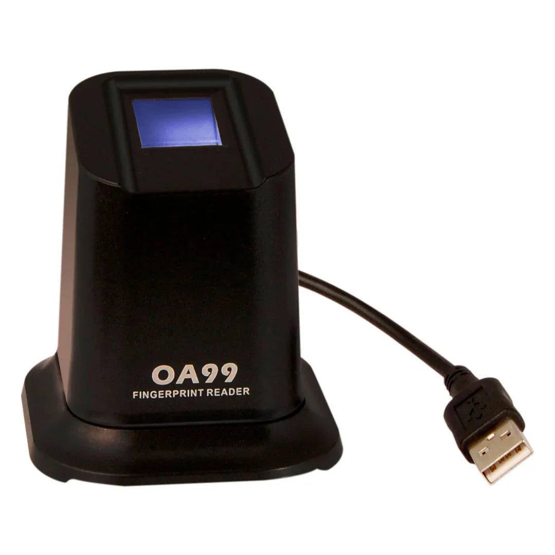 ANVIZ OA99 Lector Biométrico de huellas dactilares 500DPI Cable USB