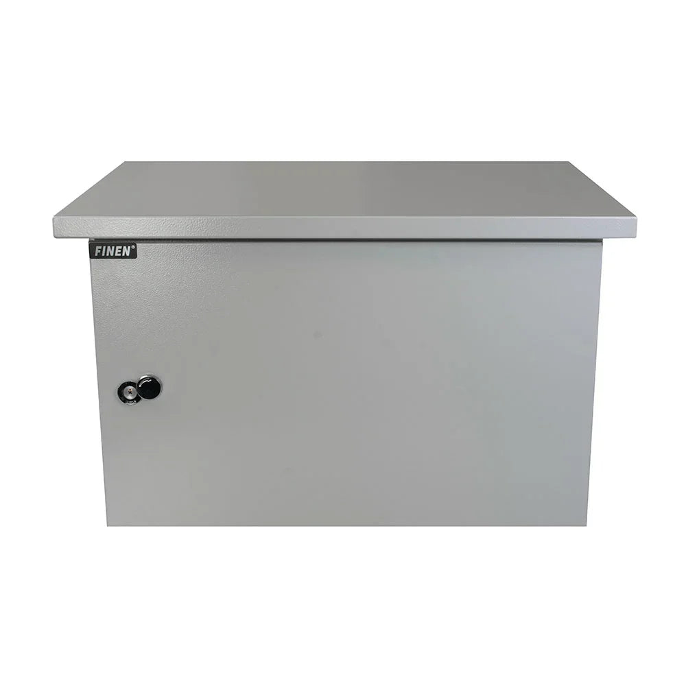 FINEN OC-6406 Gabinete de Pared para Exteriores IP55 6RU 600 x 400 x 415mm