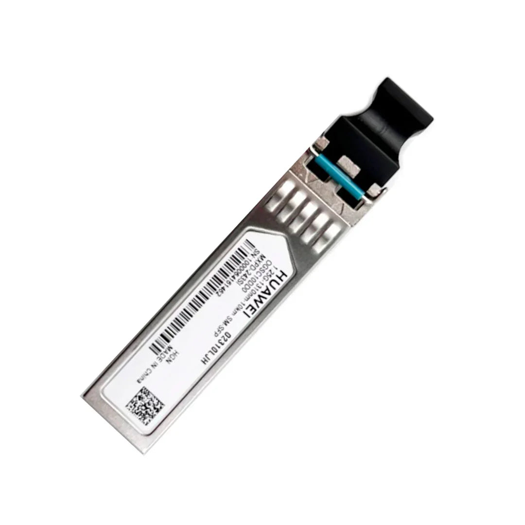 HUAWEI GSC10DD0 Transceiver eSFP Monomodo 1Gb 10km 02310LJH