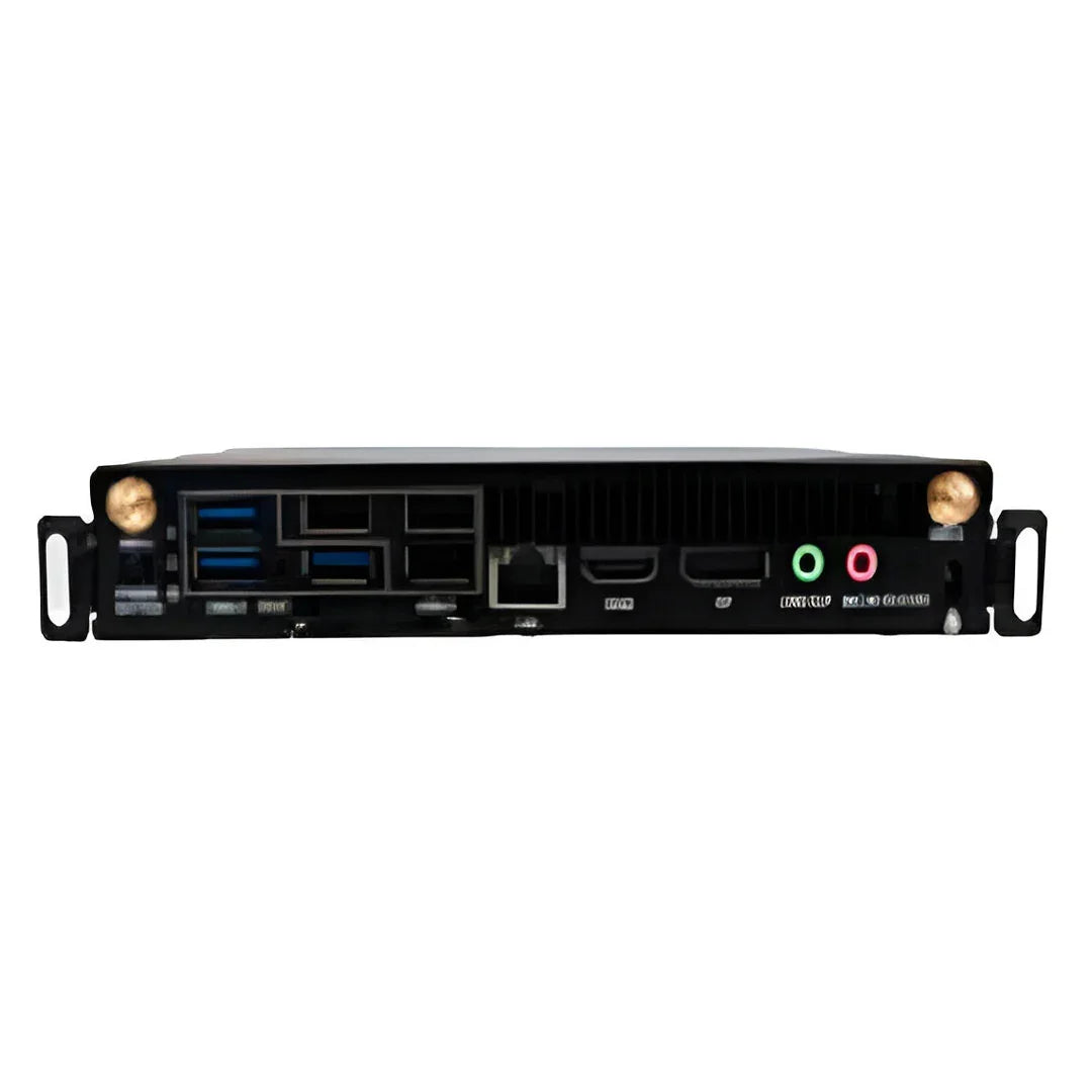 HUAWEI OPS W022 Z Módulo PC OPS Intel Core i7 12.ª Gen, 16GB RAM, 512GB SSD, Windows 11 IoT y Wi-Fi 6 06190034