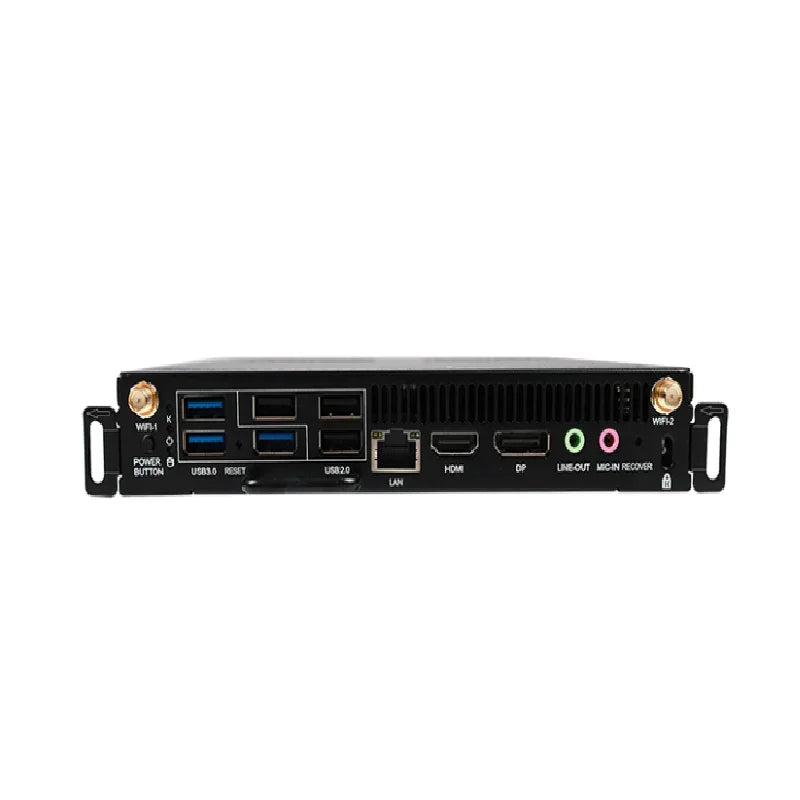 HUAWEI IdeaHub OPS W021 Z Computadora OPS Intel Core i5-12400 RAM DDR4 8GB SSD 256GB Windows 11 IoT y WiFi6 6190037