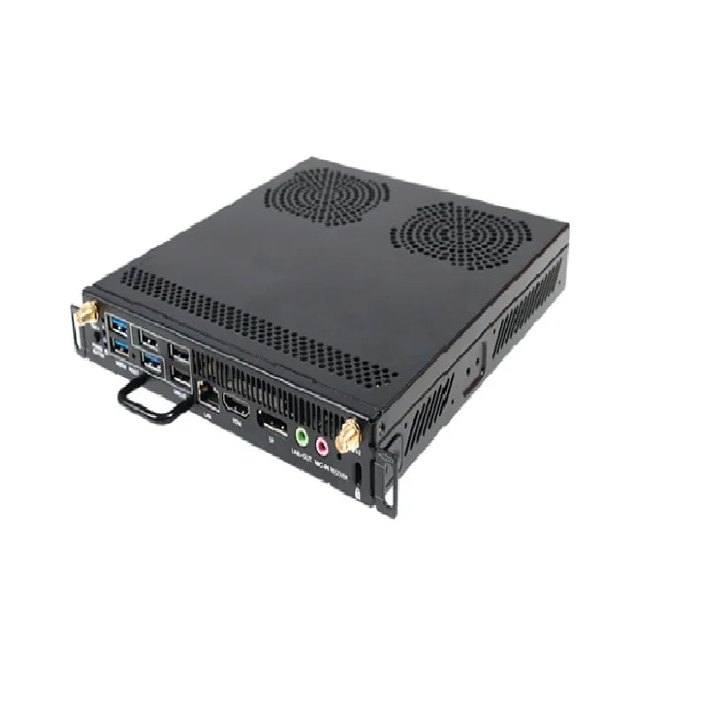HUAWEI IdeaHub OPS W021 Z Computadora OPS Intel Core i5-12400 RAM DDR4 8GB SSD 256GB Windows 11 IoT y WiFi6 6190037