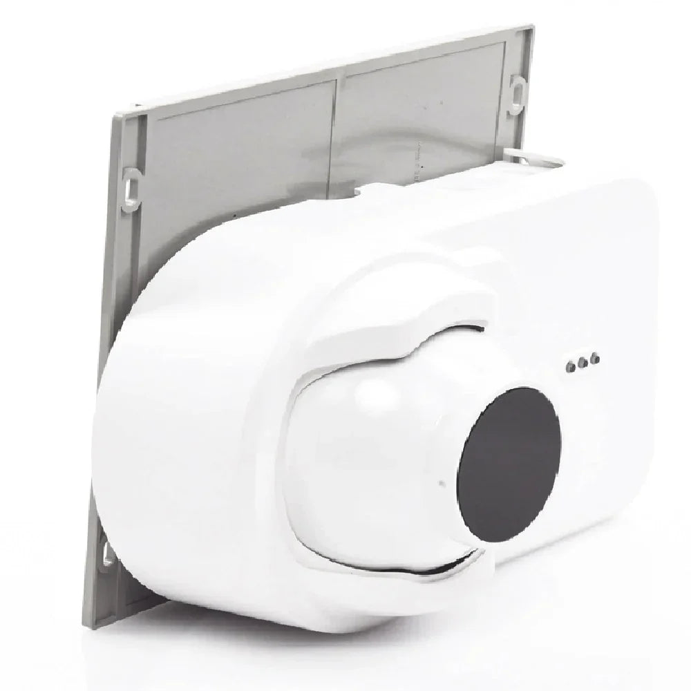 FIRE-LITE OSI-RI-FL Fotobeam detector de humo por haz proyectado direccionable