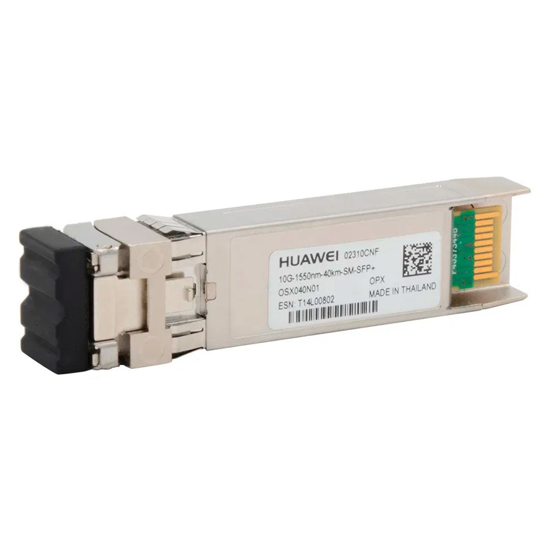 HUAWEI OSX040N01 Transceiver LC 10G Monomodo