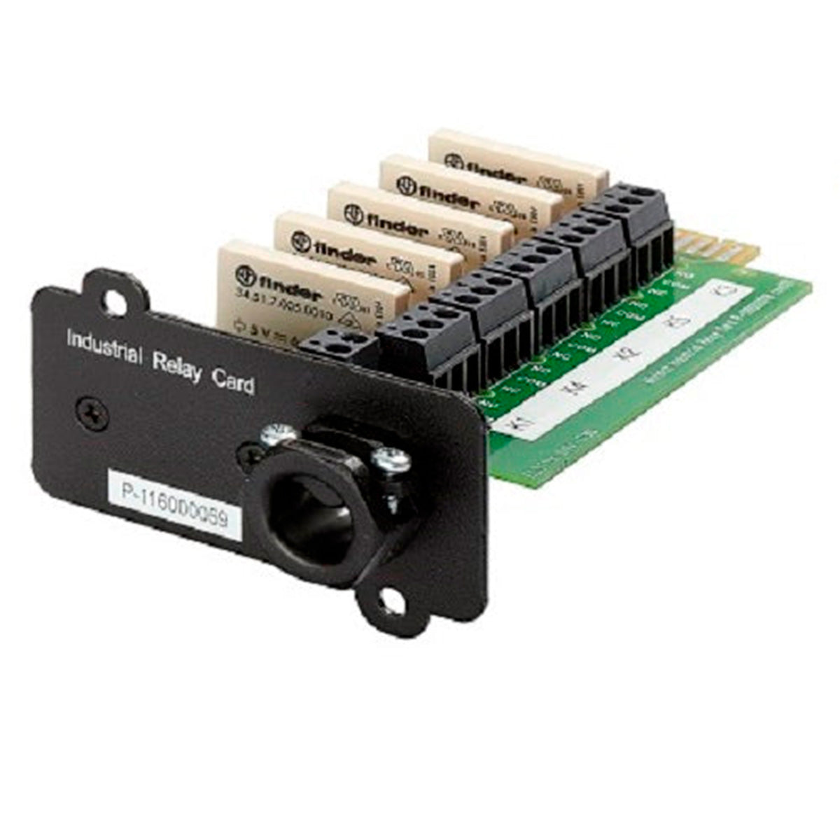 EATON P-116000059 Tarjeta Mini‑Slot para UPS Eaton
