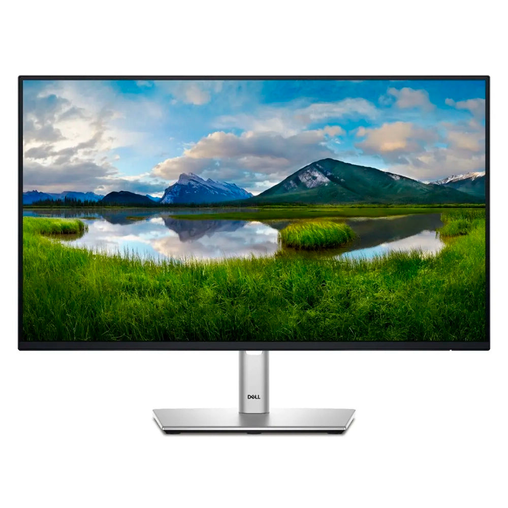 DELL P2425H Monitor 24" Full HD IPS 100Hz