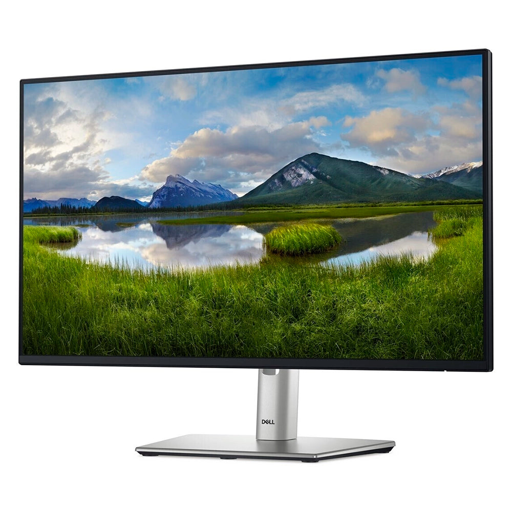 DELL P2425H Monitor 24" Full HD IPS 100Hz