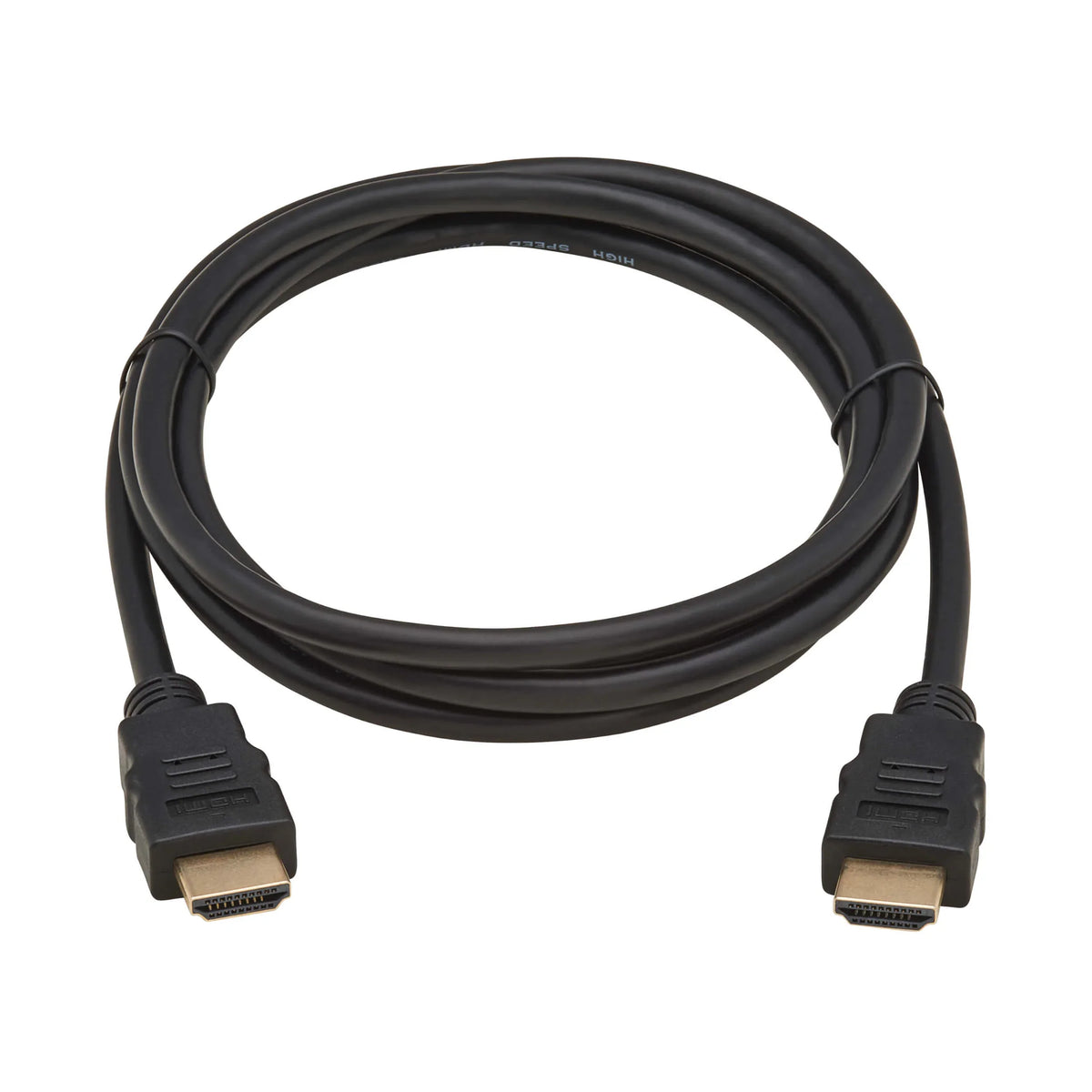 TRIPP LITE P568-006 CABLE VID DIG HDMI 1.83M V1.3 Cable HDMI de alta velocidad longitud 1.83m