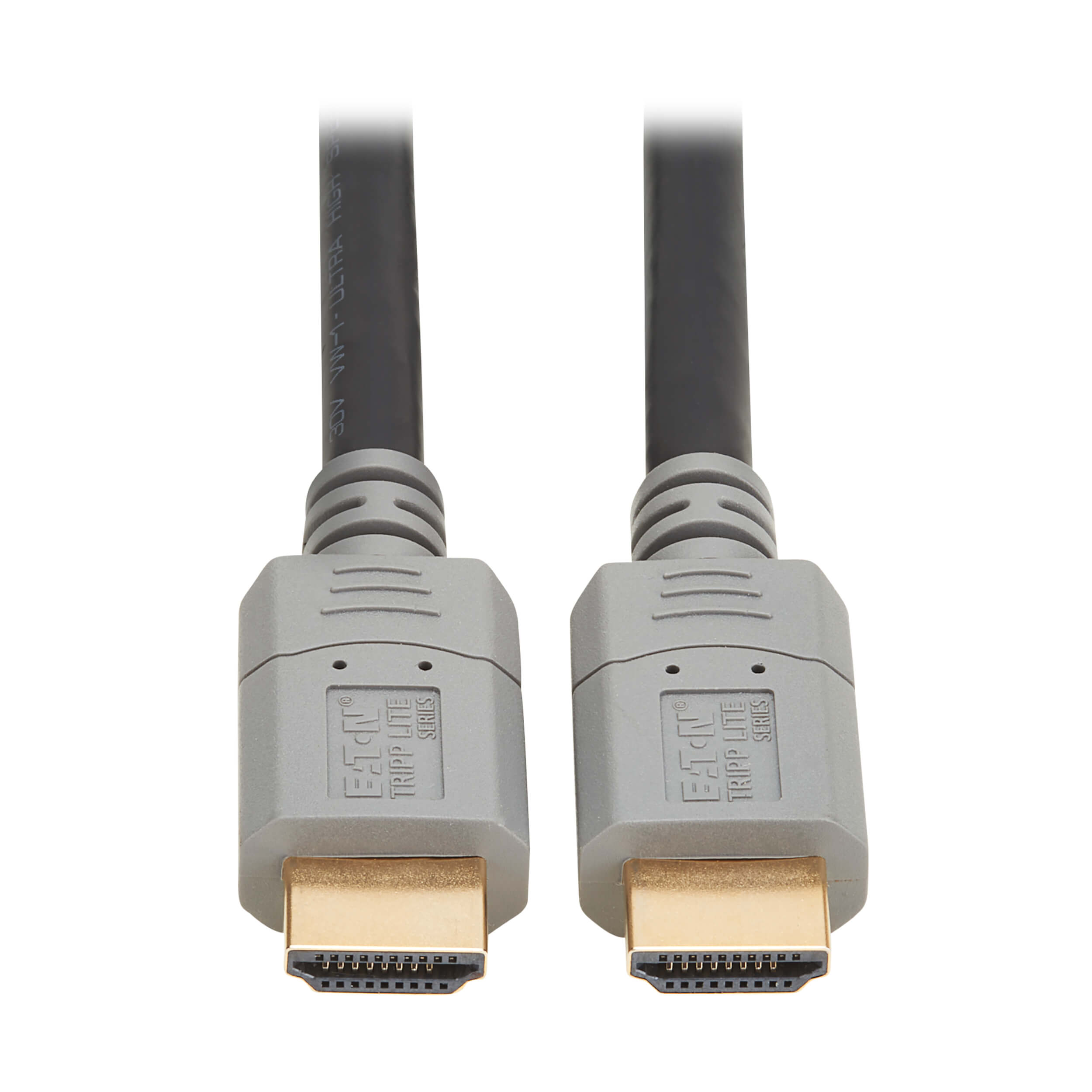 TRIPP-LITE P568-035 CABLE, HDMI, (M/M), 10.67M Cable de video, Alta Velocidad, 1080p, 10.67 mt.