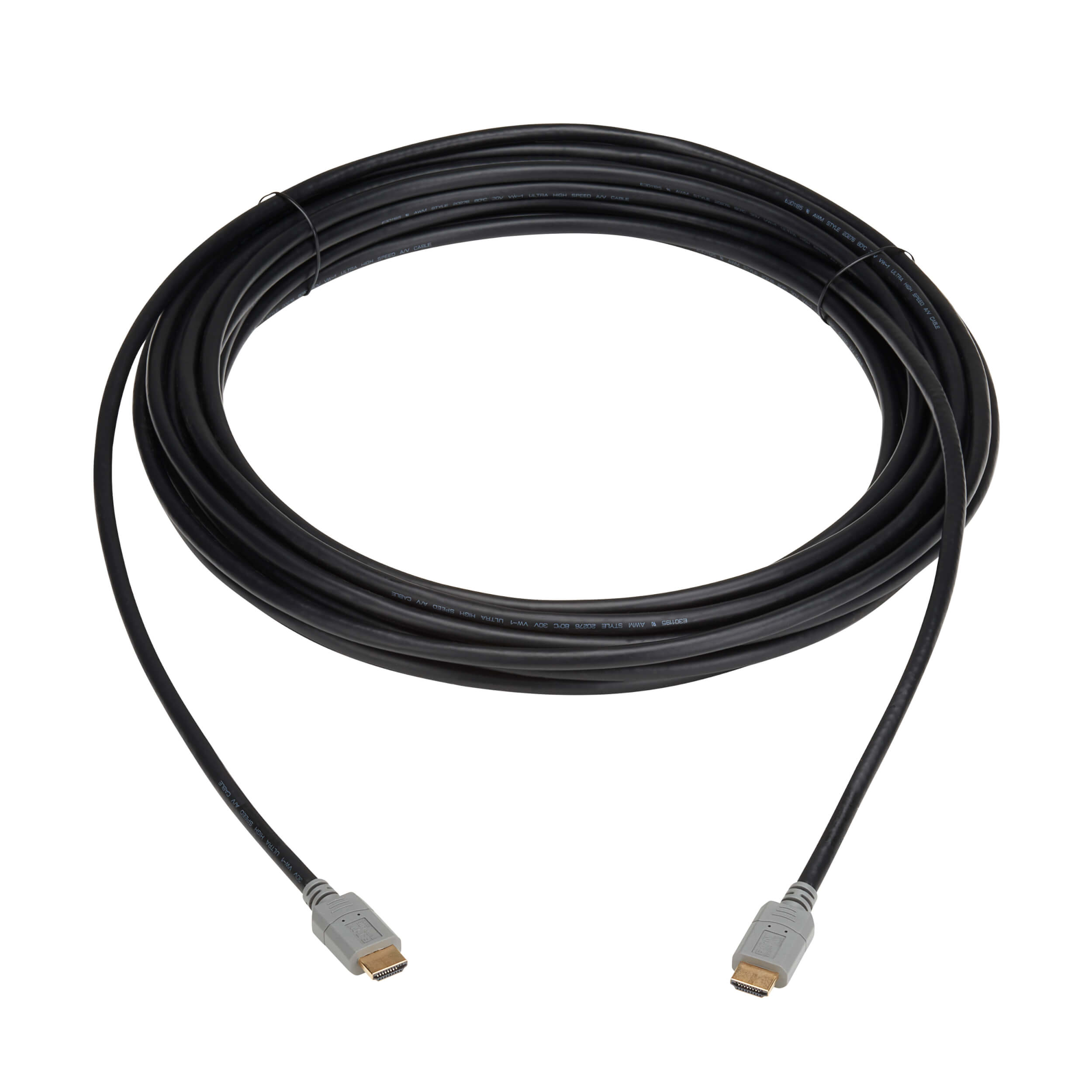 TRIPP-LITE P568-035 CABLE, HDMI, (M/M), 10.67M Cable de video, Alta Velocidad, 1080p, 10.67 mt.