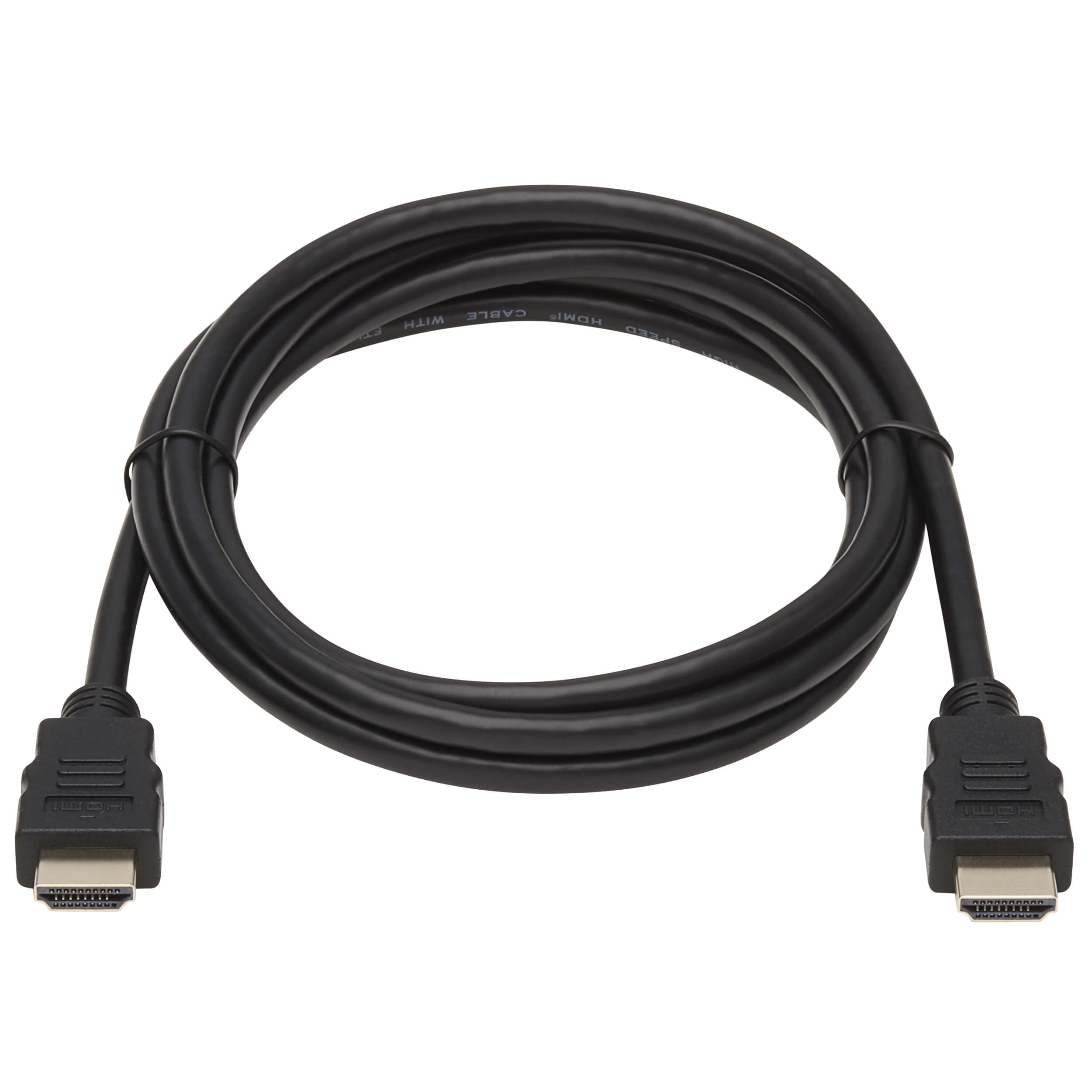 TRIPP-LITE P569-006-SLIM CABLE, HDMI, SLIM, 4K, M/M ,1.83MT, Cable Ultra HD, 4K x 2K, 4096x2160, 1.83 mts. de video
