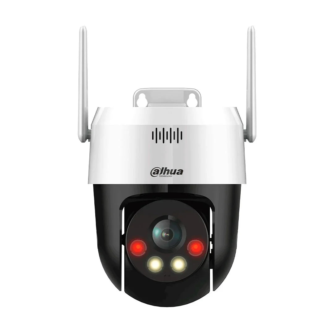 DAHUA DH-P5AE-PV-4G Cámara de Seguridad Inalámbrica PT 5MP 4G