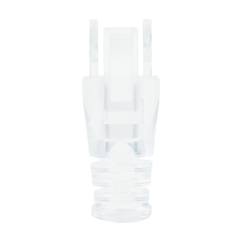 SIEMON P6U-BOOT Bota Para Enchufe P6U, transparente, CAT6 (Pk x 2500 unid.)